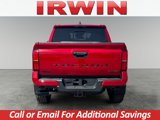 New 2025 Toyota Tacoma TRD Sport image 4