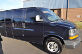Used 2014 Chevrolet Express 3500 LT w/ LT Preferred Equipment Group image 6