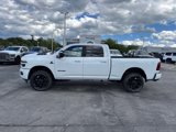 New 2025 RAM 2500 Laramie image 4