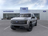 New 2025 Ford F150 Lightning XLT image 2