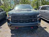 New 2025 Chevrolet Silverado 1500 Custom Trail Boss image 2