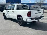 New 2025 RAM 1500 Tradesman w/ Night Edition image 3
