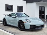 Used 2025 Porsche 911 Carrera image 3