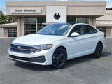Certified 2024 Volkswagen Jetta SE w/ Panoramic Sunroof Package image 1