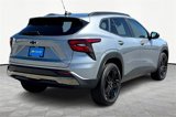 Certified 2025 Chevrolet Trax ACTIV w/ Sunroof Package image 6