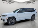 New 2025 Jeep Grand Cherokee L Summit image 6