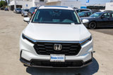 New 2026 Honda CR-V EX image 2