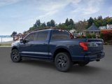 New 2025 Ford F150 Lightning XLT image 4