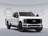 New 2026 Ford F250 XL w/ STX Appearance Package image 5