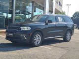 Certified 2022 Dodge Durango SXT image 2