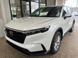 New 2026 Honda CR-V EX image 5