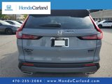 New 2026 Honda CR-V Sport Touring image 5