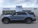 New 2025 Ford Explorer ST image 3