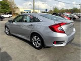 Used 2018 Honda Civic LX image 4