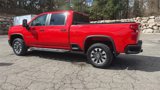 Used 2024 Chevrolet Silverado 2500 Custom w/ Custom Value Package image 5