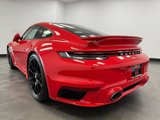 Used 2021 Porsche 911 Turbo S image 4