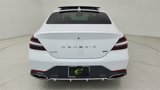 Used 2025 Genesis G70 3.3T Advanced w/ Sport Prestige Package image 5