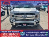 Used 2020 Ford F150 Lariat image 3