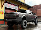 Used 2021 RAM 2500 Big Horn w/ Night Edition image 3