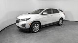 Used 2024 Chevrolet Equinox LT image 2