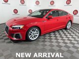 Used 2024 Audi A5 2.0T Premium Plus image 3