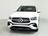 New 2026 Mercedes-Benz GLE 350 4MATIC image 2