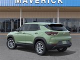 New 2026 Chevrolet TrailBlazer LS w/ LS Convenience Package image 3