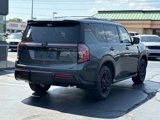 New 2025 Nissan Armada PRO-4X w/ Pro-4X Premium Package image 2