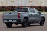 New 2026 Chevrolet Silverado 1500 Custom w/ Turbomax Blackout Package image 3