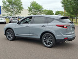 New 2025 Acura RDX A-Spec image 3