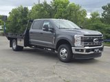 New 2025 Ford F350 4x4 Crew Cab DRW Super Duty image 2