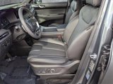 New 2025 Hyundai Palisade Calligraphy image 4