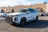 New 2025 Hyundai Palisade Calligraphy image 3