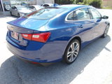 Used 2023 Chevrolet Malibu LT image 5