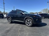 Certified 2022 Hyundai Tucson Limited image 2