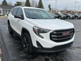 Used 2020 GMC Terrain SLE image 3