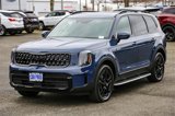 New 2025 Kia Telluride EX X-Line image 4
