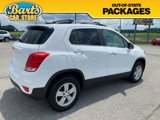 Used 2020 Chevrolet Trax LT w/ LT Convenience Package image 6