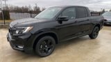 New 2025 Honda Ridgeline Black Edition image 4