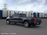 New 2025 Ford F450 Lariat image 4