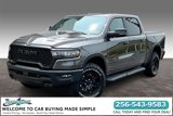 New 2025 RAM 1500 Rebel image 2
