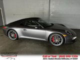 Used 2016 Porsche 911 Carrera S image 2