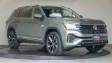 New 2026 Volkswagen Atlas SEL Premium R-Line image 5