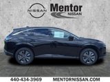 New 2025 Nissan Murano SL image 2