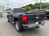 Used 2016 Chevrolet Silverado 2500 LT w/ LT Convenience Package image 4