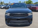 New 2025 Dodge Durango GT image 2