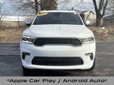 Certified 2022 Dodge Durango Citadel image 2