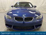 Used 2011 BMW M3 Convertible image 3