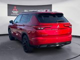 New 2024 Mitsubishi Outlander SEL Black Edition image 3