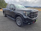Used 2022 GMC Sierra 1500 AT4 image 3